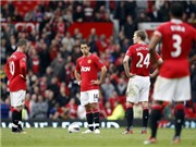 Bóng đá anh, ngoại hạng anh, lịch thi đấu euro 2012, Giải pháp cho M.U:  Đừng xoay tua nữa